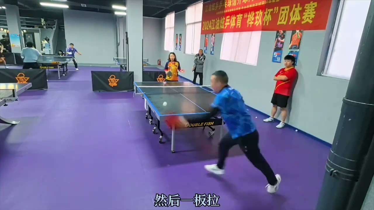他无疑是当
