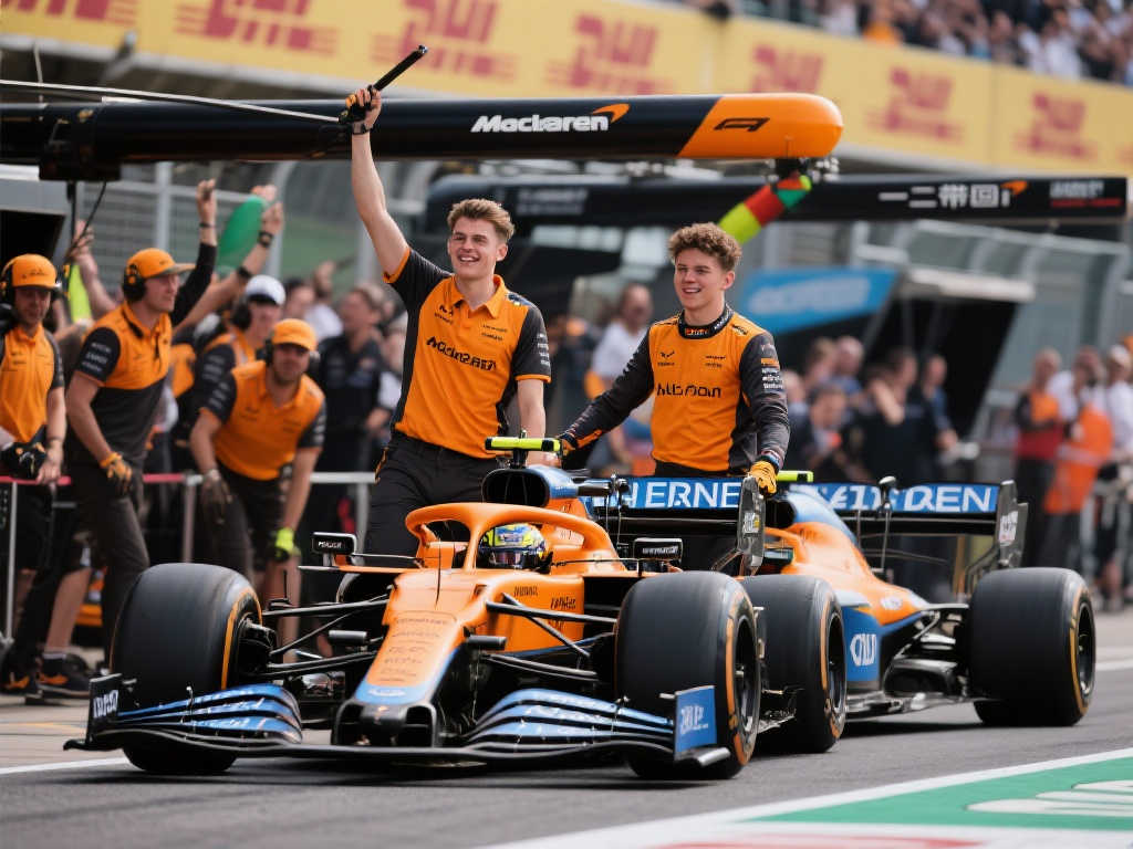 他成功推动 他成功推动