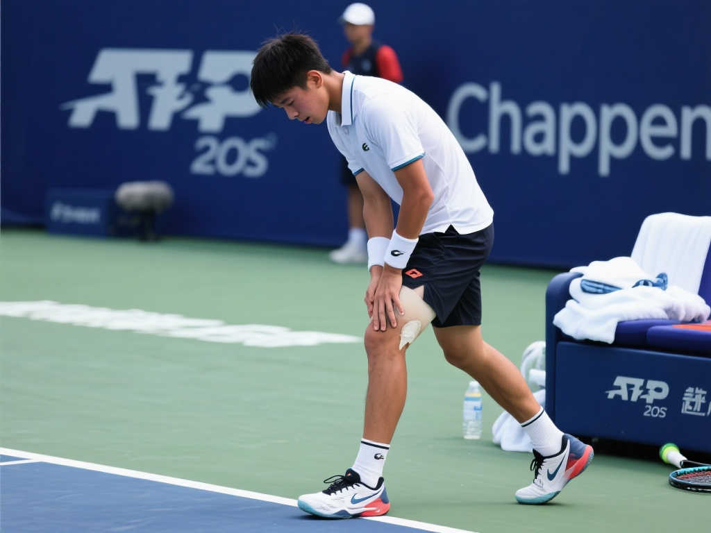 扎与反弹 扎与反弹