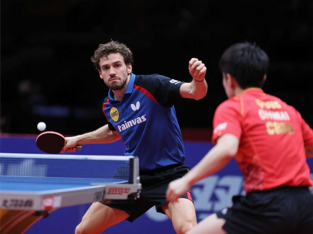 观众的热情