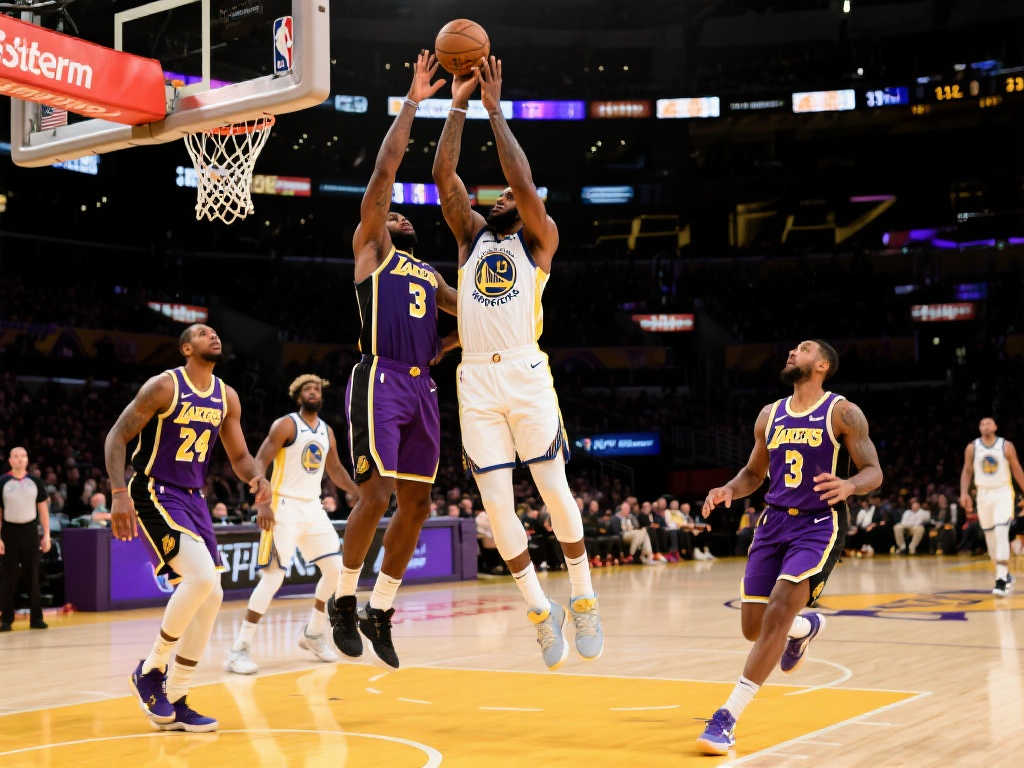 文班效应！巴黎赛马刺VS步行者创NBA比赛在法国的收视新纪录！.